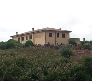 Agriturismo 