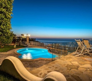 Villa Valentina Massa Lubrense 