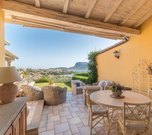 Golfo Aranci Bedrooms 