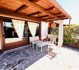 Appartamenti San Teodoro Con Bbq E 