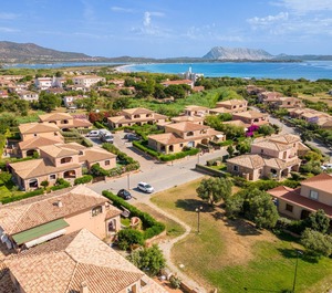 Appartamenti San Teodoro Con Bbq E 