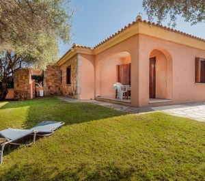 Appartamenti San Teodoro Con Bbq E 