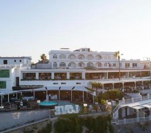 Hotel Naples 