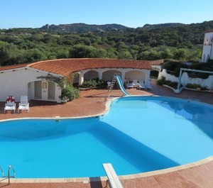 La Rotonda Residence B 