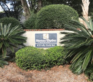 Stones Hilton Head 