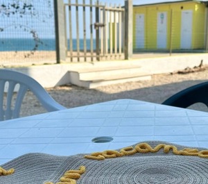 Marcelli Trilocale Terrazzo Dal Mare 