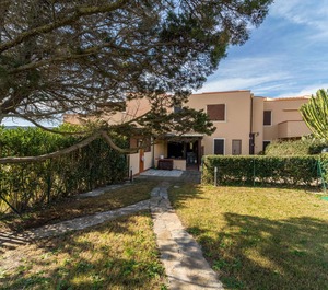 Casa La Pelosa Beach 