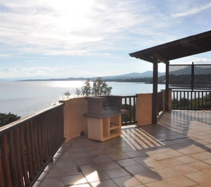 Golfo Aranci Bedrooms 