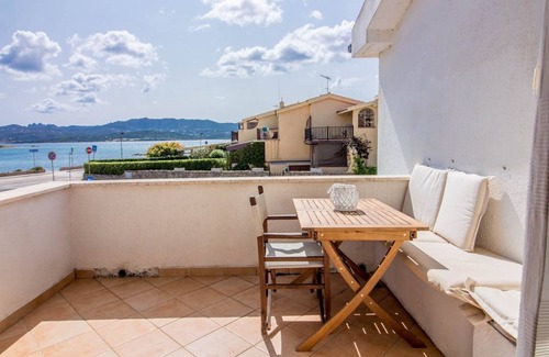 Cannigione Apartment | 48 m² Apartment ∙ 1 bedroom ∙ 2 guests