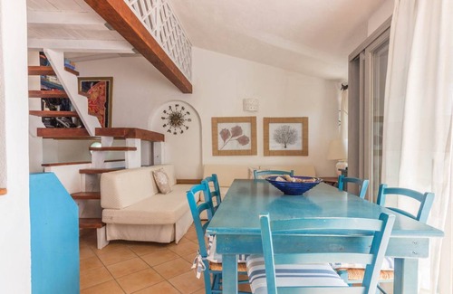 Cannigione Apartment | 48 m² Apartment ∙ 1 bedroom ∙ 2 guests