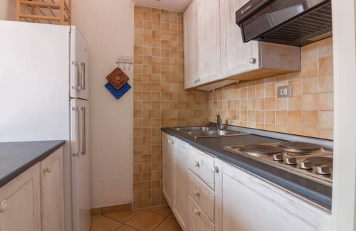 Cannigione Apartment | 48 m² Apartment ∙ 1 bedroom ∙ 2 guests