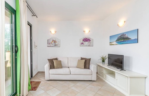 Rudalza Apartment | 50 m² Apartment ∙ 1 bedroom ∙ 4 guests