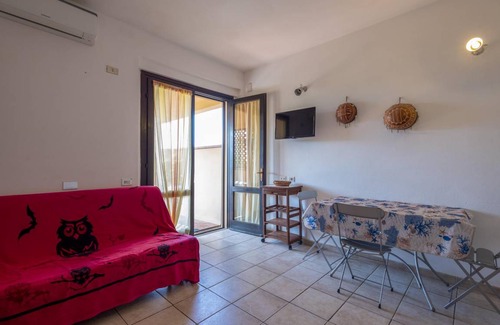 La Pelosa House | 50 m² House ∙ 2 bedrooms ∙ 5 guests