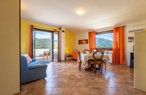 Viddalba Apartment | 55 m² Apartment ∙ 1 bedroom ∙ 4 guests