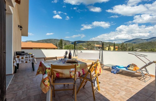 Viddalba Apartment | 55 m² Apartment ∙ 1 bedroom ∙ 4 guests