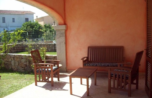 San Teodoro City Centre Apartment | 80 m² Apartment ∙ 2 bedrooms ∙ 7 guests