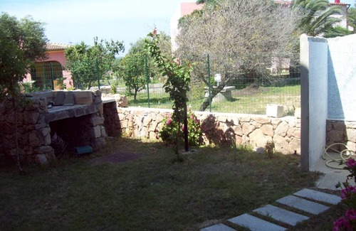 San Teodoro City Centre Apartment | 80 m² Apartment ∙ 2 bedrooms ∙ 7 guests