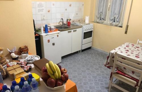 Olbia Bed & Breakfast | B&B RoGe