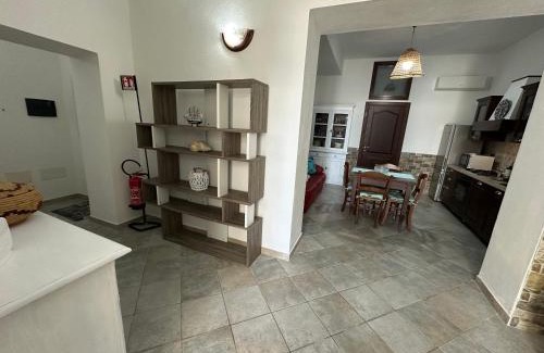 Castelsardo Historic Centre Apartment | Casa di Flavio