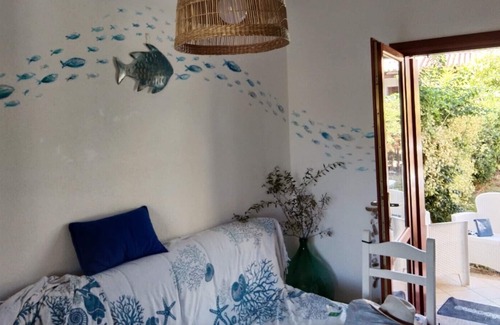 Agrustos Villa | FAGR01-ANG01 Via Fiorenzuola