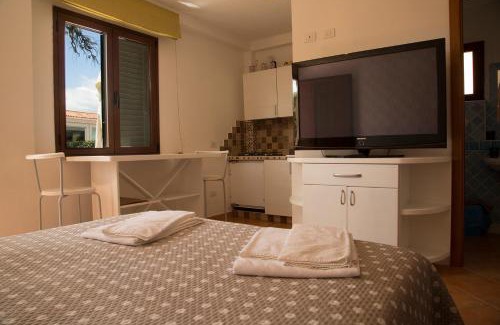 San Teodoro City Centre House | Gallo Spot