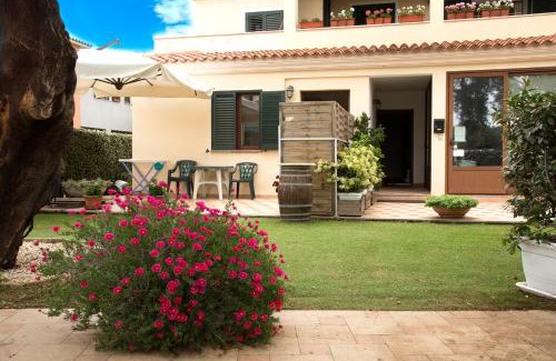 San Teodoro City Centre House | Gallo Spot