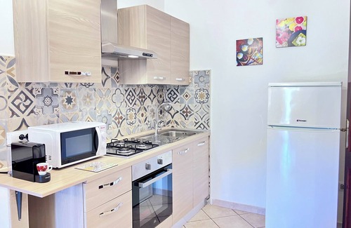 Eden Beach Apartment | Holiday Home Close to the Sea