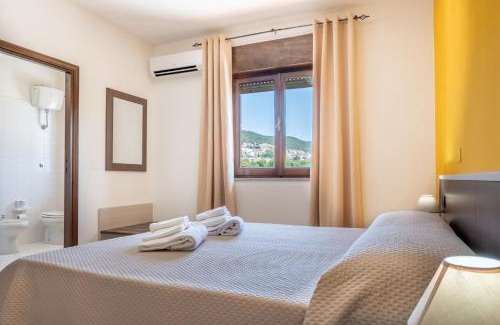 Badesi Hotel | Hotel Marina