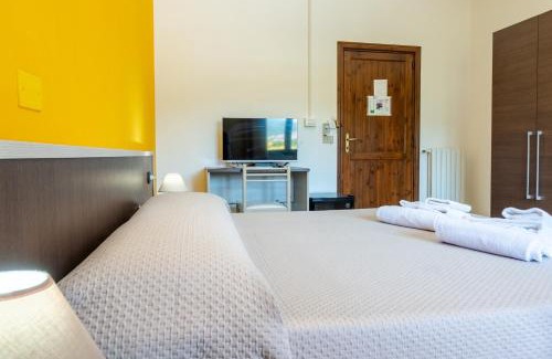 Badesi Hotel | Hotel Marina