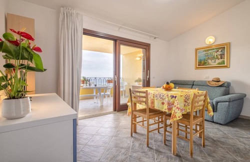 Trinita d'Agultu Apartment | 48 m² Apartment ∙ 1 bedroom ∙ 4 guests