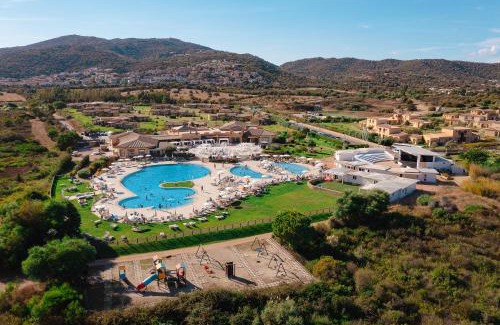 Porto Ottiolu Hotel | Janna e Sole Resort