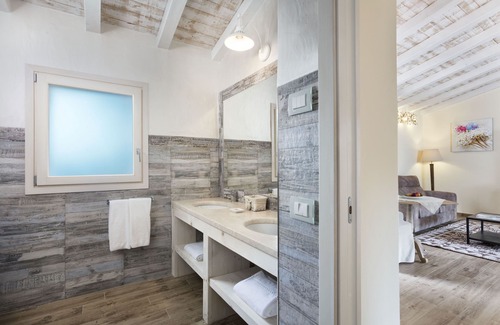 Arzachena Hotel | Tenuta Pilastru