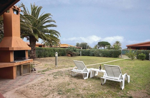Costa Rei House | 1 bedroom amazing home in Costa Rei -CA-