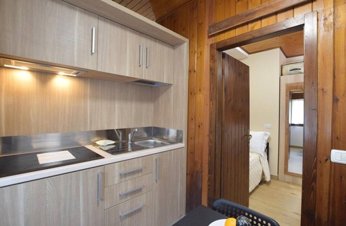 Borgo Maggiore House | 1 bedroom beautiful home in Cailungo