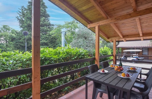 Borgo Maggiore House | 1 bedroom beautiful home in Cailungo
