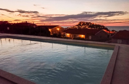 Castelsardo Apartment | 1 bedroom gorgeous apartment in Castelsardo
