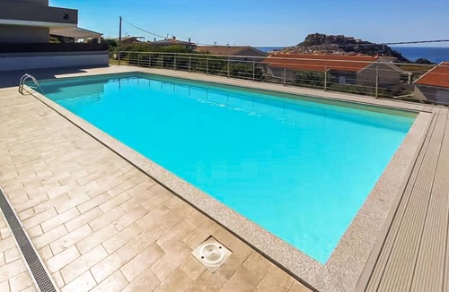 Castelsardo Apartment | 1 bedroom gorgeous apartment in Castelsardo