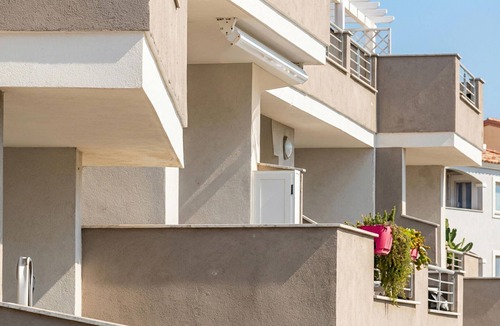 Castelsardo Apartment | 1 bedroom gorgeous apartment in Castelsardo