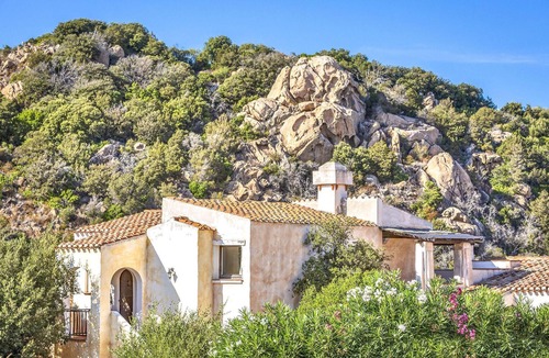 Liscia di Vacca Apartment | 1 bedroom nice apartment in Porto Cervo