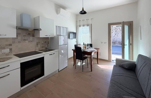 Sedini House | 1 bedroom nice home in Sedini