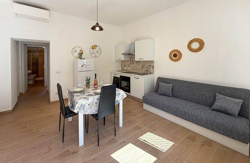 Sedini House | 1 bedroom pet friendly home in Sedini