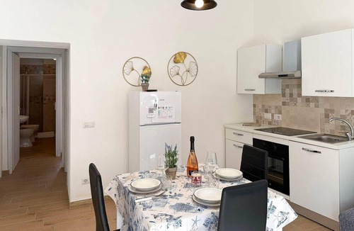 Sedini House | 1 bedroom pet friendly home in Sedini