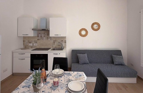 Sedini House | 1 bedroom pet friendly home in Sedini