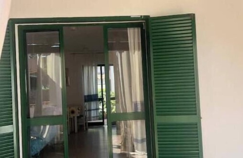 San Giovanni Apartment | 100 m.from the beach townhouses Posada 1