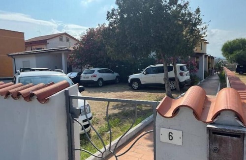 San Giovanni Apartment | 100 m.from the beach townhouses Posada 1