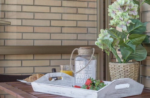 Cattolica Apartment | 100 m² Apartment ∙ 3 bedrooms ∙ 8 guests