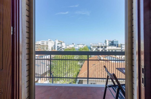 Cattolica Apartment | 100 m² Apartment ∙ 3 bedrooms ∙ 8 guests