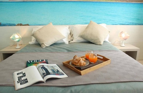Stintino Hotel | 103 Boutique Hotel Stintino