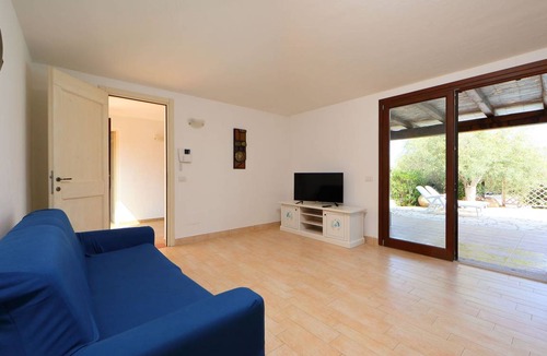 Sant'Elmo House | 110 m² House ∙ 1 bedroom ∙ 8 guests