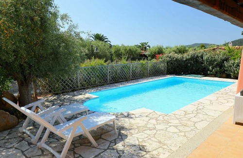 Sant'Elmo House | 110 m² House ∙ 3 bedrooms ∙ 8 guests